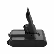 Vacuum Cleaner Battery For ALL Dyson V7 Vacuum Cleaners + Free Filter