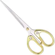 6.3" Small Sewing Scissors All Purpose Scissors Stainless Steel Tip Shears DIY T