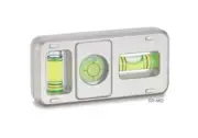 EBISU MOBILE LEVEL ED-MOM With Magnet & Strap 44g Made in Japan