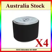 4X AIR FILTER CLEANER FOAM POD HONDA ENGINE MOTOR 188 GX340 GX390 11HP - 13HP