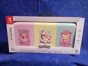 PowerA Protection Case for Nintendo Switch - Pokémon: Sweet Friends