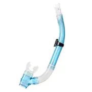 IST Silicone Soft Flex Tube with Semi-Dry Top