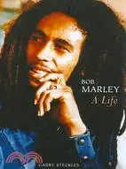 在飛比找三民網路書店優惠-Bob Marley ─ A Life