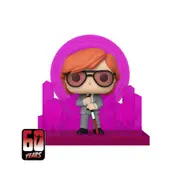 Daredevil: 60th Anniversary 5.1'' Matt Murdock Pop Deluxe Kids Collectable Toy