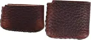 [SAFIGLE] Handmade Retro Lighter Case Sturdy Material Full Protection for Cigarette Lighter Compact Fashionable