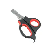 Paws & Claws 13cm Grooming Dogs/Cats/Pets Nail Scissors/Cutter/Clippers/Trimmer