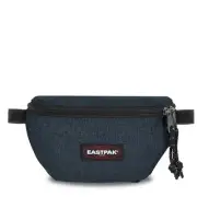Handbags Sports Unisex Eastpak Springer Triple EK00007426W1 Navy blue