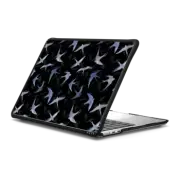 MacBook Air 13-inch (M2 - M4) Impact Case swallows