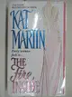 【書寶二手書T9／原文小說_MZV】The Five Inside_Kat Martin