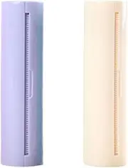 JOCXZI Soap Paper Soap Sheets - 2 Rolls (Total 2.2 Metres) Paper Soap Sheets Soap Sheets Disposable Soap for Travel, Soap Paper Refill Bag, Travel Soap Sheets for Outdoor Use