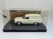 Trax 1:43 TR55B 1963 Holden EH Van - NEW