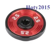 1pc Red Golf Weight for TaylorMade Spider GT Max Putter
