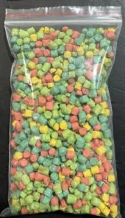 Vetafarm Nutriblend Pellets Small 100 Grams