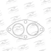 Redback Flange Gasket to suit Mercedes Benz 200,200T,230,230E - MZG013