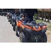 Save 15.00%! From Kas Quad Bike and Rafting Tour