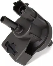 Crozgan Petrol Evaporation Control Purge Solenoid Valve 55566514 Canister Purge Valve Fuel Evaporation Control Purge Solenoid Breather Valve Fit for Vauxhall Corsa E Meriva B Astra J