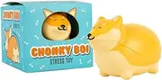 Gift Republic Chonky Boi Stress Toy