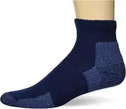 [Thorlos] Unisiex Max Cushion Running Ankle Socks