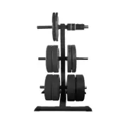 Morgan Bumper Plate Rack