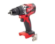 Milwaukee M18 CBLPD Hammer BL 18V 1800rpm 27000bpm 60Nm 165mm 4lbs / Bare Tool
