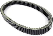 Transmission Belt Drive Belt for Can-Am for Outlander 500 570 650 800 1000 for Max L for XT for Renegade for Commander for Max for Maverick 1000 422280364 422280360 V-Belt