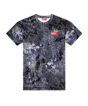 Boxt-R12 T-shirt S,XL,L,M blue