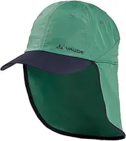 [VAUDE] Unisex Sun Hat Kids Sahara Cap IV