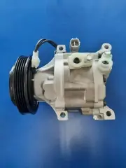 TOYOTA ECHO Y YARIS 2000-2005 COMPRESOR DE AIRE ACONDICIONADO PARA AUTOS