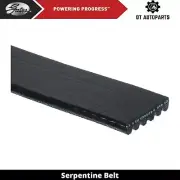 For 2018-2022 Subaru WRX Serpentine Belt Gates 2019 2020 2021 (for: Subaru)