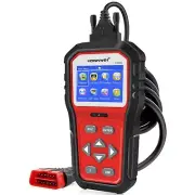 KONNWEI KW860 OBD2 Scanner Car Code Reader Diagnostic Scan Tool with Enhanced...