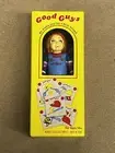 Super7 ReAction Good Guys Child's Play NYCC Exclusive Chucky 3.75" Figure NIB