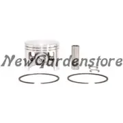 Piston Segments Engine Chainsaw Stihl 046 - Ms 460 Ø 52 MM 11280302009