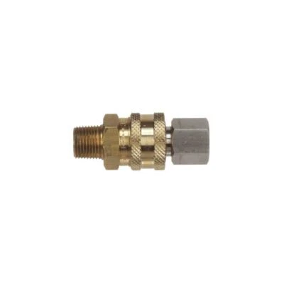QUICK COUPLERS, SET, HOSE/GN, FLO-THRU 300-1068 - Genuine OEM Replacement Part
