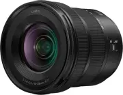 Panasonic Ultra Wide Angle Zoom Lens Full Size Mirrorless Single Lens Repla