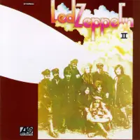 在飛比找誠品線上優惠-LED ZEPPELIN II