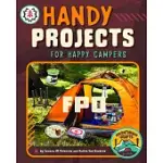 HANDY PROJECTS FOR HAPPY CAMPERS