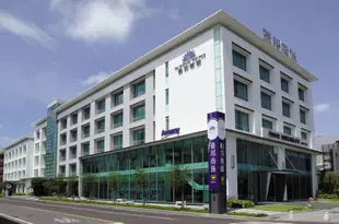 台南台邦商旅Taipung Suites