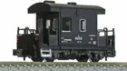 KATO N gauge Yo 8000 8065 Model train freight car from japan