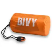 Sleeping Storage Bag Large Capacity Lightweight Outdoor Reusable Survival