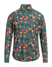 [ALESSANDRO LAMURA] ALESSANDRO LAMURA Shirts - Item 10636128