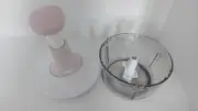 Manual hand press chopper, Blender, juicer, shredder, kitchen, cooking