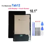 LCD Display Touch Screen Digitizer Assembly Replacement For Blackview Tab 12