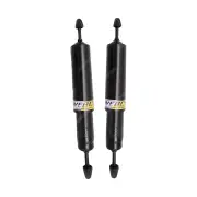 Front Webco HD Pro Shock Absorbers for ROVER LANDROVER DISCOVERY Discovery 4WD