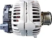 Generator Alternator Compatible For VW GOLF VII ARTEON POLO VI PASSAT B8 TIGUAN Compatible For TOURAN 1.6 2.0 TDI 04L903021D 04L903023K 04L903023L
