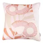 SPLOSH Fleur Wattle 45cm x 45cm Cushion Cover with Insert
