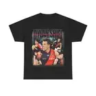 Vintage AFL T-shirt DYLAN SHEIL Essendon Bomber 90s Inspired t shirt Australi