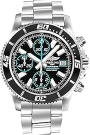 [Breitling] SuperOcean Chronograph II, Diver,Chronograph, Diver,Chronograph
