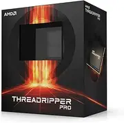 AMD Ryzen Threadripper PRO 5955WX 4GHz 16 Core sWRX8 Desktop Processor Boxed