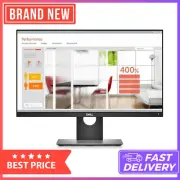 Dell Monitor 24-Inch QHD P2418D Height Adjustable, HDMI/DP, VESA, 3Y Warranty"