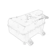 FITS OE PEUGEOT 9809653280 REPAIR KIT, ADDITIVE-UNIT (SOOT/PARTICULATE FILTER